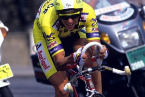 Greg Lemond