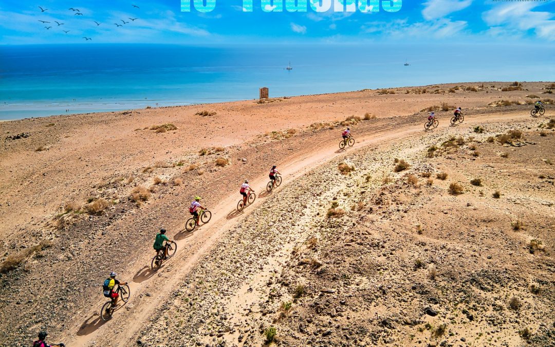 FUDENAS. No mueras de éxito